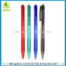 Best selling plastic gel ink pen for offices